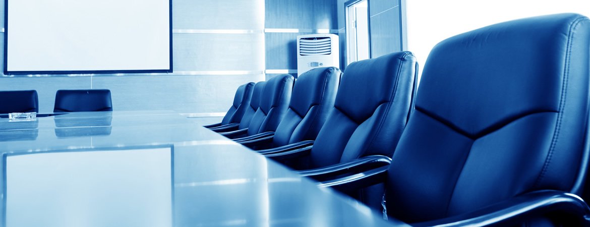 office room