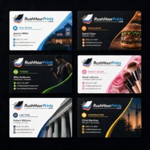1000 Business Cards